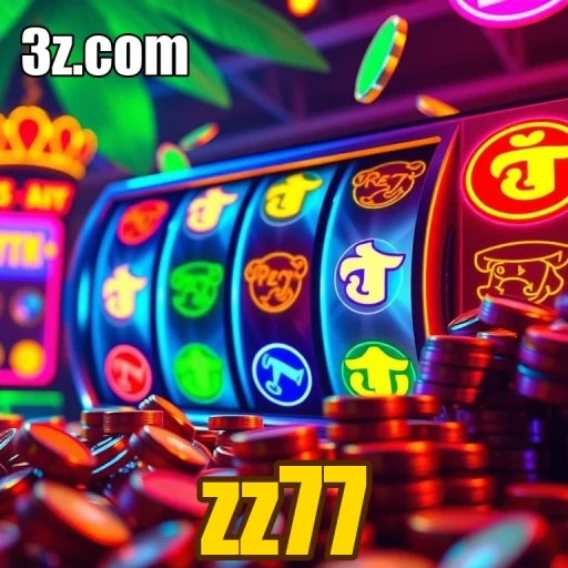 Ação Radiante no zz77: Aventuras que Nunca Pararão