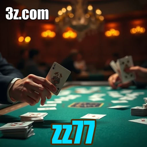 Arcade Fantástico: Mergulhe no Mundo do zz77