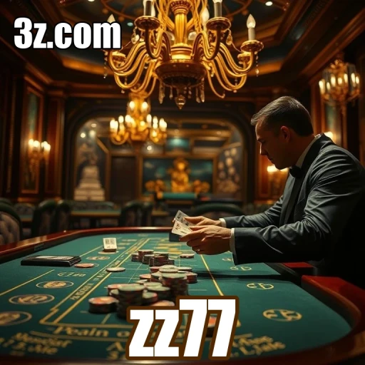 Entretenimento Casual e Diversão no zz77: O Melhor dos Jogos