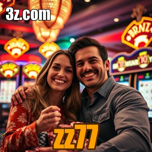 Diversão e Aprendizado na seção Kids do zz77