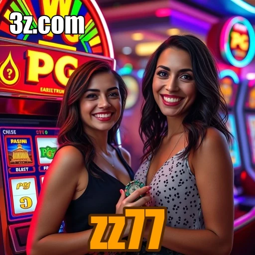 Recursos Multijogador do zz77: Conectando Gamers em Emoções