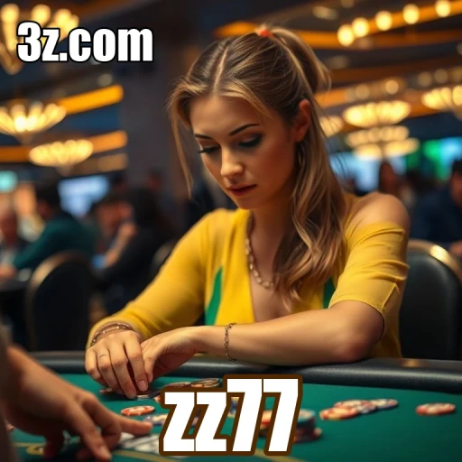 Esportes no zz77: Diversão e Adrenalina em Cada Partida